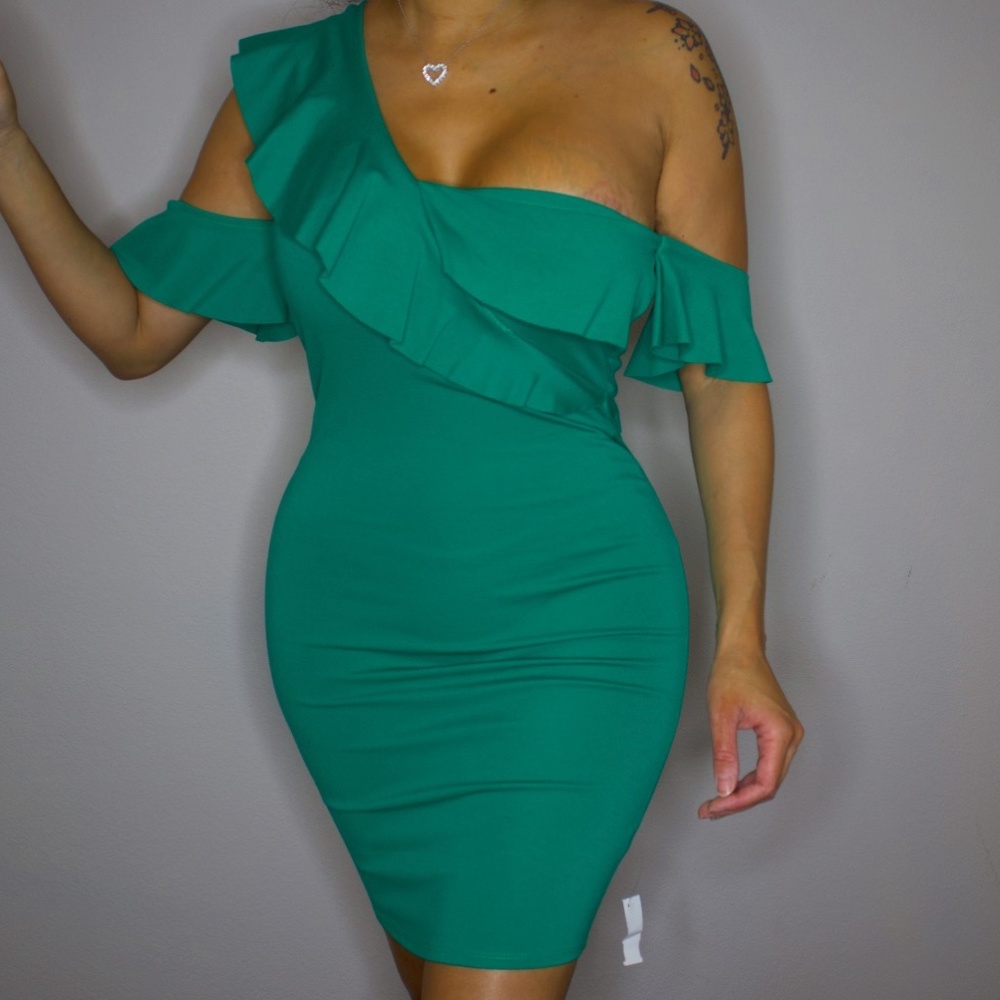 Gress Dress